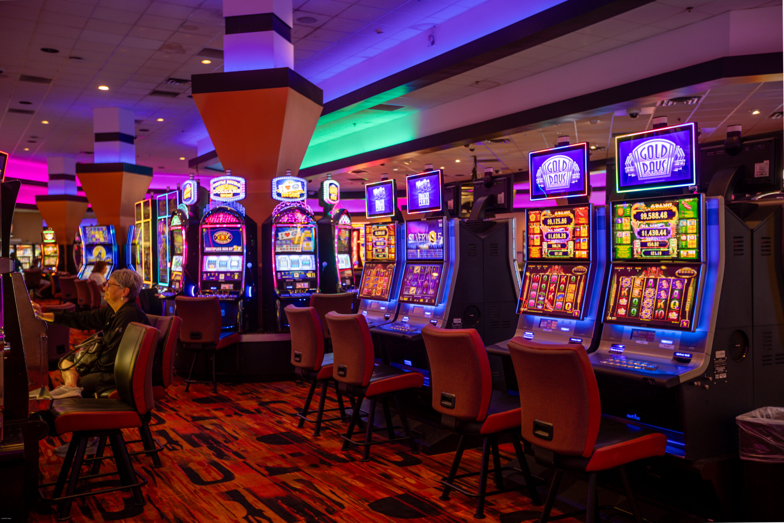 Best Make 2024's Best Casinos for Progressive Jackpot Games You Will Read This Year