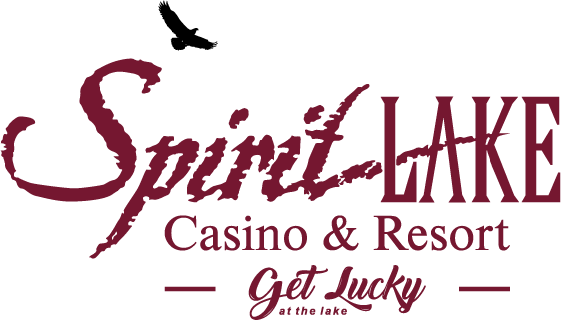 Spirit Lake Casino & Resort Logo